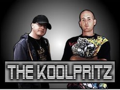 Image for The Koolpritz