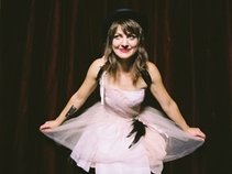 Anaïs Mitchell
