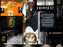 MR.OLDSKOOL /  THE VERSATILE ONE