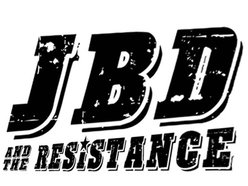 Image for JEREMY BRENDAN DAY & THE RESISTANCE