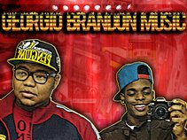 GBM (Georgio+Brandon Music) Georgi Mac & B.Sanders