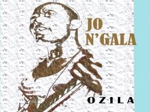 Jo N'GALA
