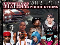 NY2THASC PRODUCTIONS