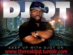 Image for DJ QT
