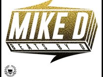 MikeDbeatsbyD
