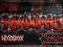 RANDUM45