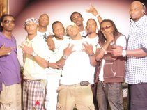 YUNG FAME MONEY GANG