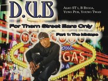 D.U.B.