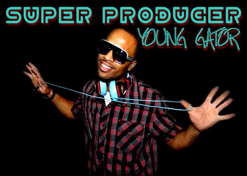 young gator | ReverbNation