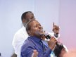 Evangelist Israel Mugisha