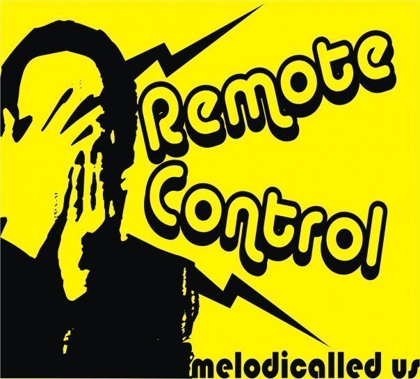 REMOTE CONTROL | ReverbNation