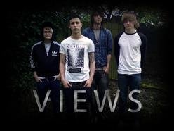 ReverbNation profile picture for @views