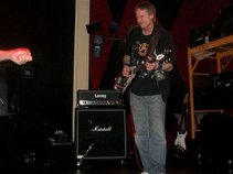 Joe Strayhall
