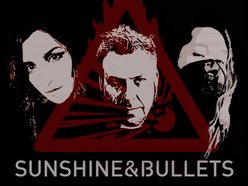 Image for Sunshine & Bullets