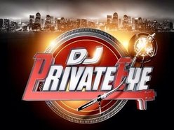 Dj Private Eye