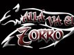 Allá va el zorro