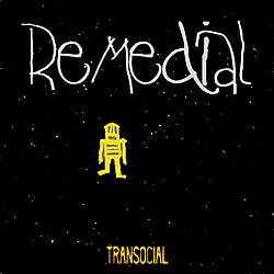 ReverbNation profile picture for @remedial