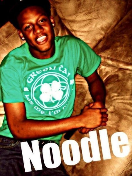 ReverbNation profile picture for @noodle