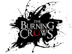 Image for The Burning Crows