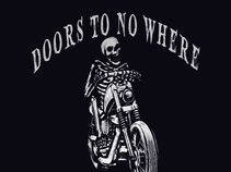 doors to nowhere