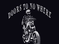 doors to nowhere