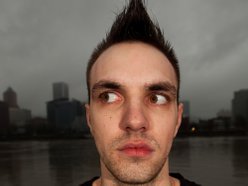 Image for Saint Warhead