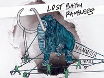 Lost Bayou Ramblers
