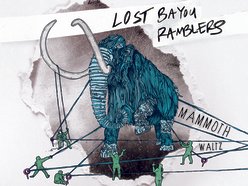 Lost Bayou Ramblers