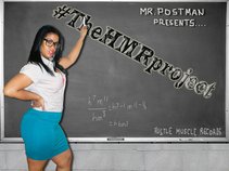 Mr.Postman
