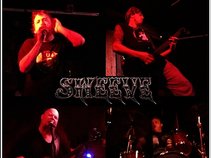 SWEEVE