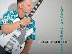 Image for J.D.and The Roadliner Band