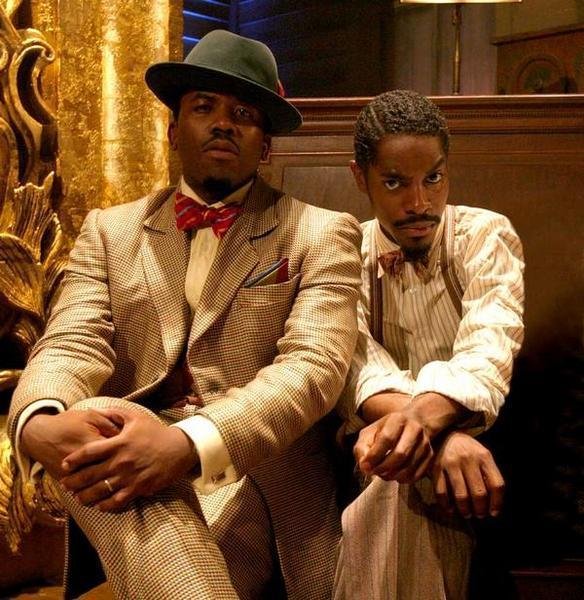 ReverbNation profile picture for @outkast