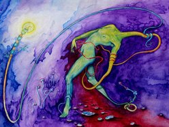 Image for The Dynamite Daze