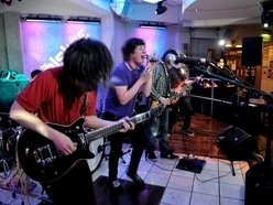 ReverbNation profile picture for @contours