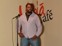 Victor B Johnson