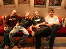 Tal Babitzky Fusion Band