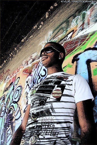 ReverbNation profile picture for @cashier