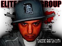 SINCERE A.K.A SIN-CITY