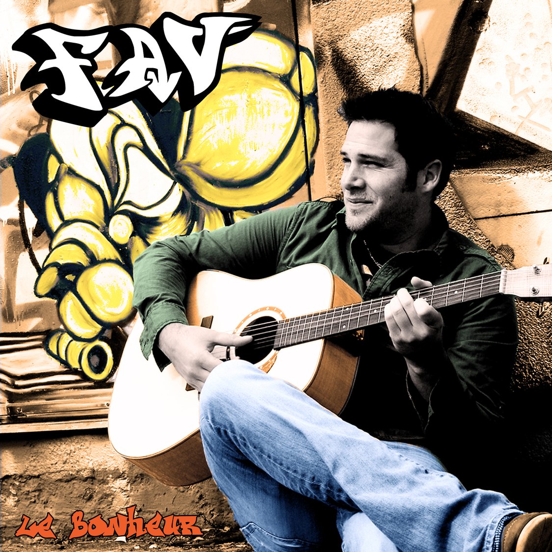 ReverbNation profile picture for @fav