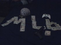 M.L.B.(Major League Ballers)