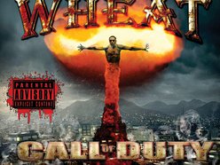 ReverbNation profile picture for @wheat