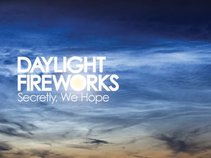 Daylight Fireworks