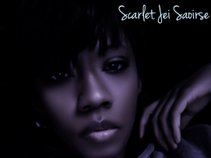 Scarlet Jei Saoirse