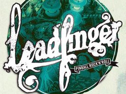 Image for Leadfinger