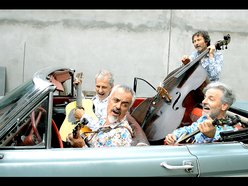 Image for Bluegrass 43
