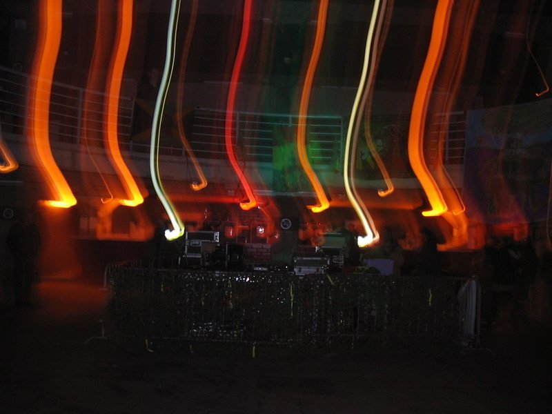 ReverbNation profile picture for @ira