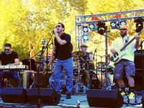 Braden Scott Band