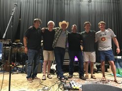 Image for The Charlie Fog Band