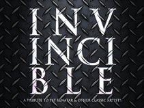 Invincible