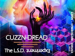 Image for Cuzzn-Dread